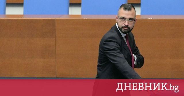 Депутатите приеха новия правилник за работа на Народното събрание