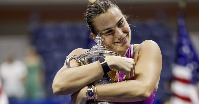 Aryna Sabalneka a strălucit la primul meci de la Australian Open