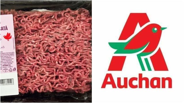 Alertă alimentară! Sortiment de carne tocată retras