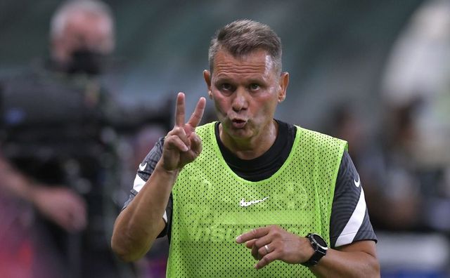 Ofertă pentru Thomas Neubert