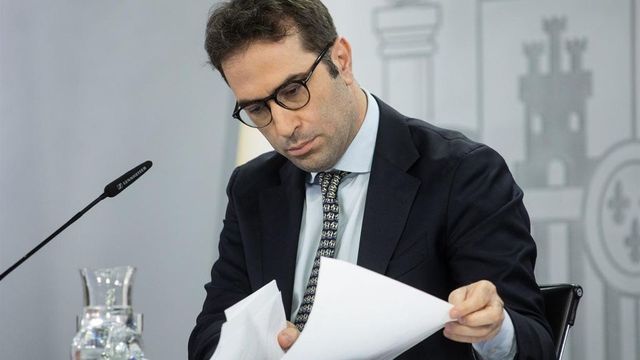 Vázquez defiende el potencial de Almería en el Foro Blue Women sobre economía azul