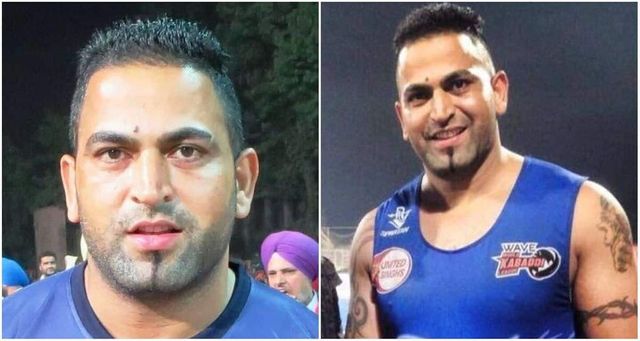International kabaddi player Sandeep Singh shot dead in Punjab