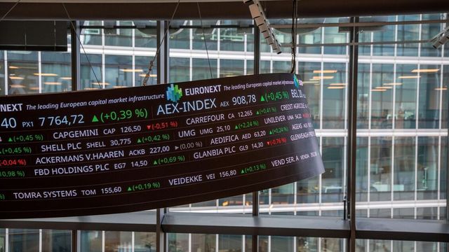 Borsa: l'Europa chiude con Parigi in calo dell'1,36%