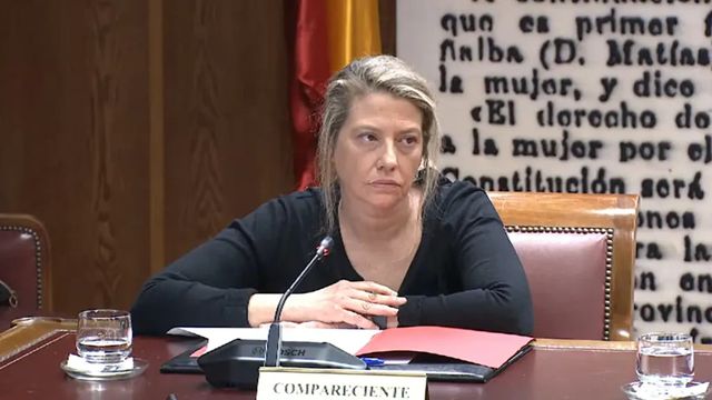 La asesora de Moncloa se niega a declarar ante en el Senado sobre su trabajo para Begoña Gómez