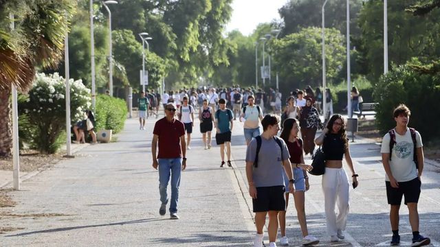 Así será el nuevo curso escolar de Extremadura: menos alumnos y más docentes en plantilla