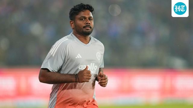 Why India should leave Samson on bench for Jitesh? Deep Dasgupta explains