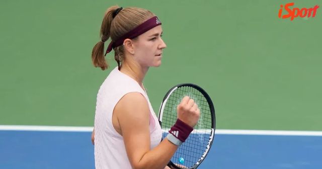 US Open ONLINE: Sedm Čechů v akci, na úvod programu hrají Muchová, Bejlek i Bouzková