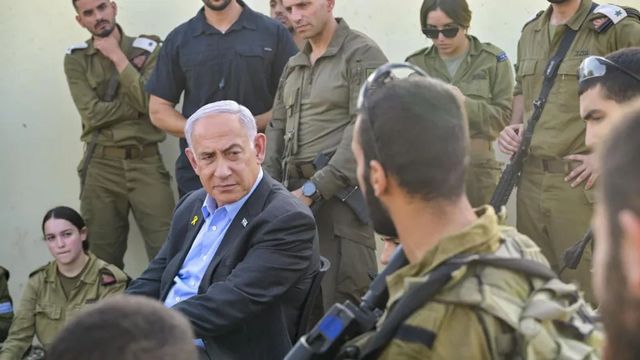 Netanyahu reconoce que Israel está pagando un “alto precio” en Líbano