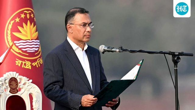 India envoy says Modi-Rahman meeting can ease Bangladesh tensions