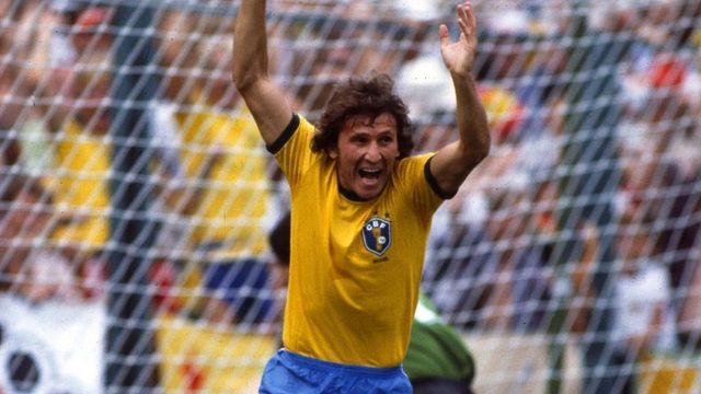Lo nunca visto en las mejores semifinales de la historia del fútbol<br>