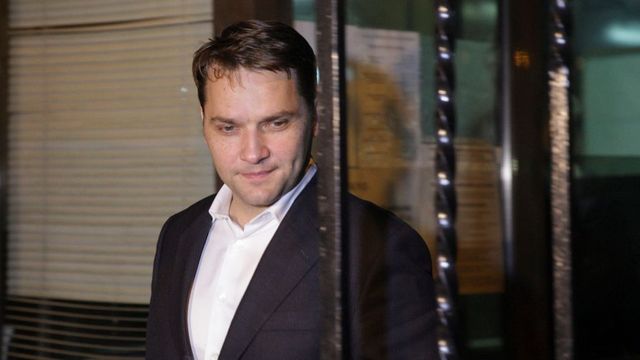 Condamnarea fostului senator Dan Șova, anulată de Înalta Curte. Faptele s-au prescris