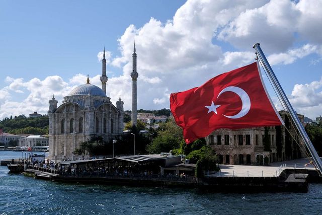 Турция официально сменила свое международное название