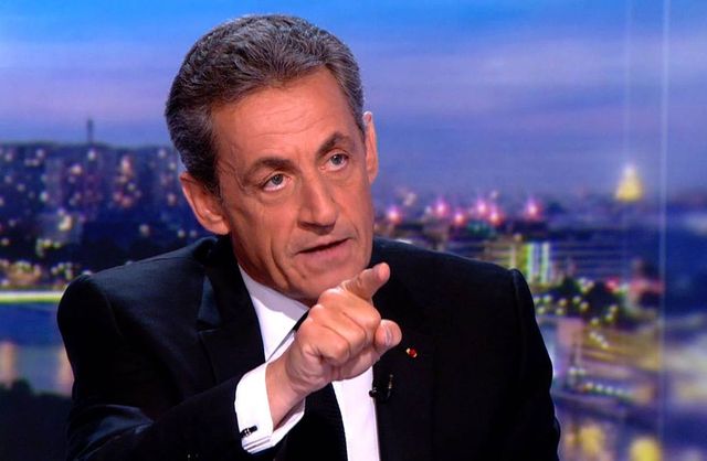 Nicolas Sarkozy, condamnat definitiv pentru corupție de cea mai înaltă instanță din Franța