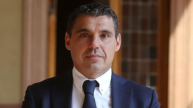 Mps, il cda revoca le deleghe a Lovaglio e lo sospende da dg