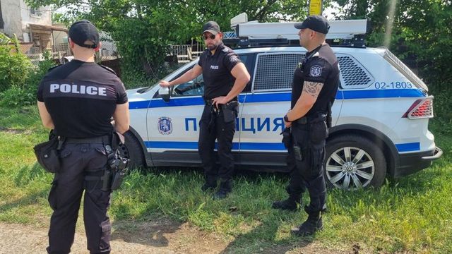 Издирват 5-годишно дете в района на Кюстендил