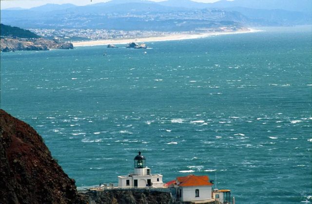 Terremoto a San Francisco, scossa di magnitudo 4.3