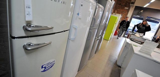 In arrivo il decreto che sblocca il bonus elettrodomestici