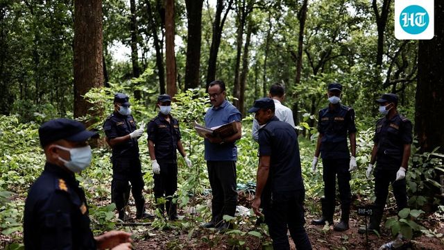 Nepal flash floods toll crosses 700 as families return to ruins