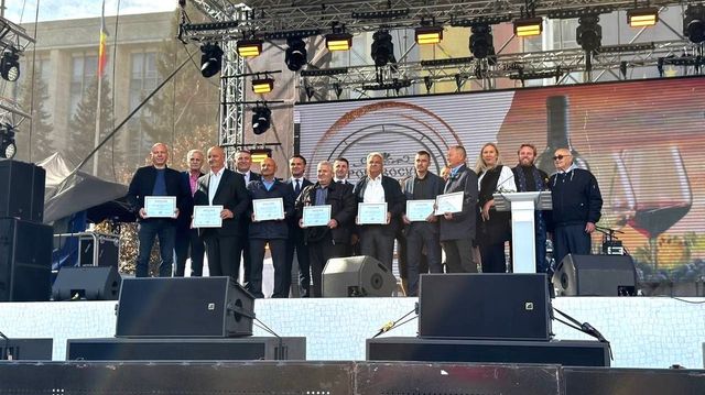 Cei mai iscusiți producători de vin de casă, premiați