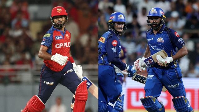 Punjab Kings pushback before reset: Bloggers can say anything, we are not concerned