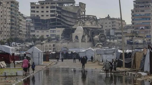 Gaza, Witkoff lancia la Fase Due del piano di pace