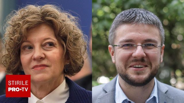 Vicepremierul Gheorghiu și ministrul Darău, somați să demisioneze
