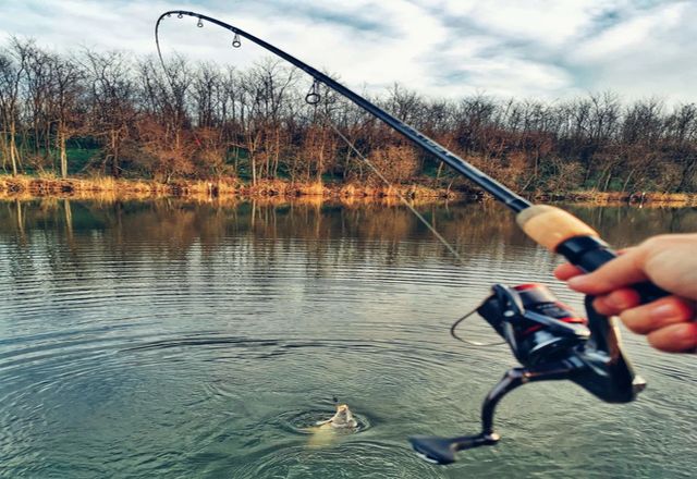 Agenția de Mediu interzice pescuitul pe porțiunea Naslavcea–Dubăsari a fluviului Nistru