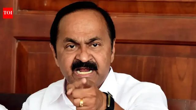 VD Satheesan likely to be named Kerala Chief Minister after 10 days of suspense