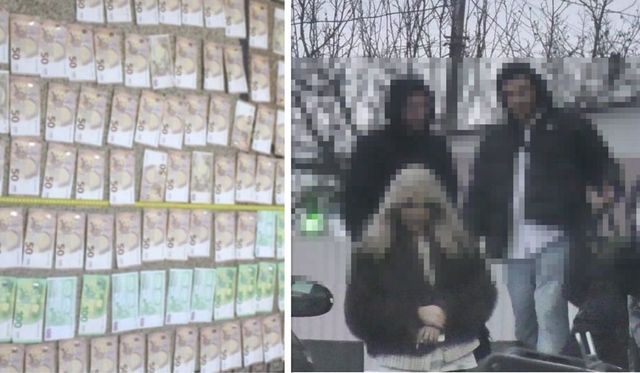 Rețea de fraude cu 180 de operatori, destructurată în Moldova – Victimele erau clienți ai băncilor din UE, în special din România