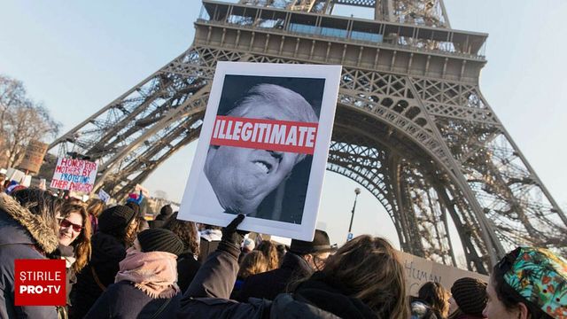 Europenii cred că există un risc ridicat de război cu Rusia