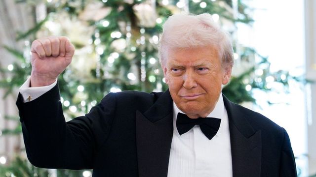 Тръмп съди Би Би Си за 10 млрд. долара за клевета и нелоялни практики