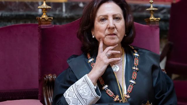 Peramato fulmina a la fiscal jefe de Madrid que declaró contra García Ortiz