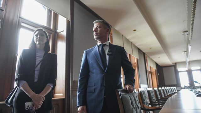 Benyújtották a Nemzeti Vagyonvisszaszerzési és Vagyonvédelmi Hivatalról szóló törvényjavaslatot