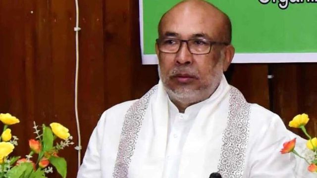 Manipur Assembly adopts resolution urging Centre to end ceasefire pact with Kuki militant groups