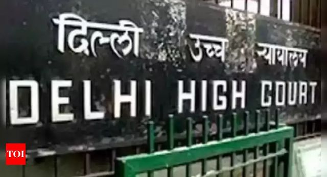 Covid Norms Must Be Followed Scrupulously in Markets During Festive Season, Says Delhi HC