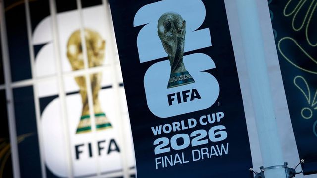 Sorteggio Mondiali 2026: come funziona, le fasce e dove vederlo in tv