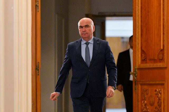 Curtea de Apel București a anulat decizia lui Bolojan privind înființarea Comitetului pentru legile Justiției