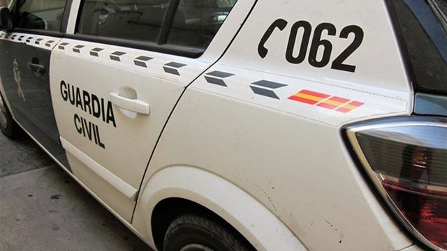 Detenido el alcalde de Vox de un pueblo de Segovia por agredir a su mujer