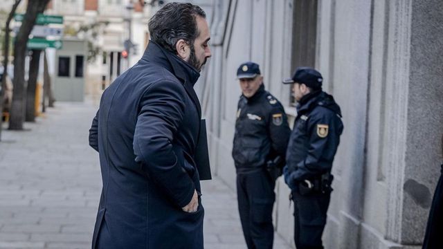 Un audio de Aldama a Koldo admite «presiones» a Calviño y Montero para rescatar Air Europa