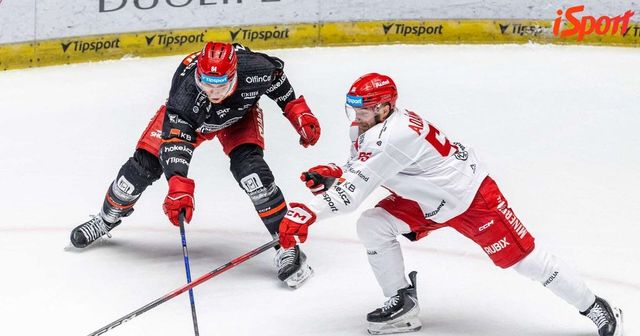 ONLINE: Hradec opět skóroval v Třinci, Vítkovice - Plzeň 0:1. Dynamo vede nad Hanáky