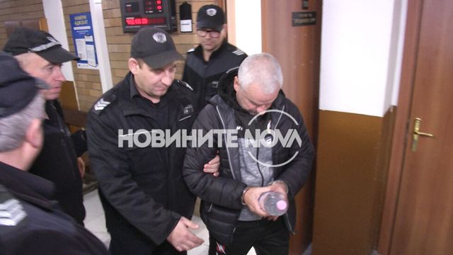 Прокуратурата ще обжалва домашния арест на началника на Пето районно управление в София