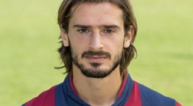 Morto Marios Oikonomou, ex Bologna e Cagliari: tragedia in Grecia, aveva 33 anni