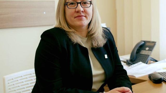 Deputata PAS, Galina Sajin, și-a depus cererea de demisie