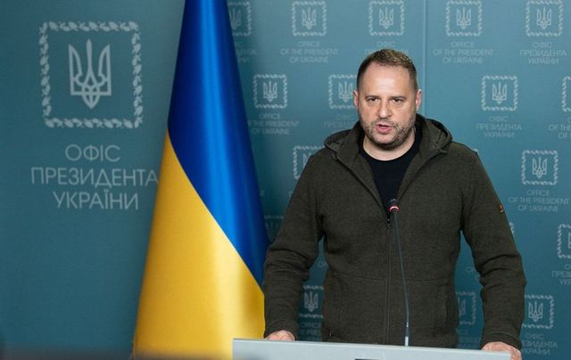 Fostul șef al Biroului lui Zelenski, eliberat din arest preventiv: a achitat cauțiunea de €2,7 milioane