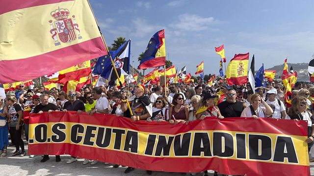 Infectados a la fuga, vecinos asustados y médicos desbordados: un día en las Urgencias
