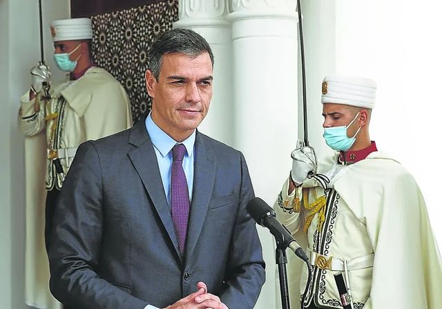 Sánchez viaja a Argelia para recomponer las relaciones sin perder sintonía con Marruecos