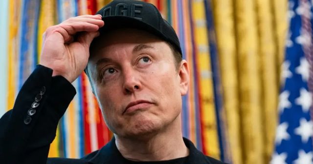 Elon Musk il primo a raggiungere un patrimonio di 500 miliardi