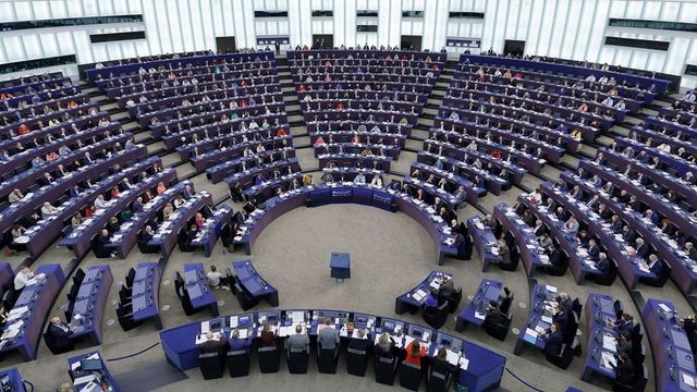 Fidesz–KDNP EP-képviselőcsoport: az Európai Parlament nem lehet a bűnözők menedéke