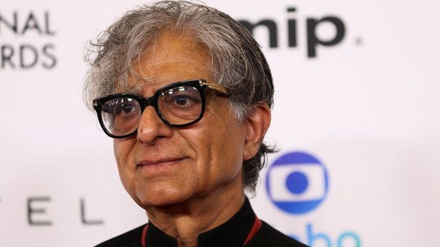 Chinmayi Sripaada wonders how many powerful Indians will be named in Epstein files after Deepak Chopra