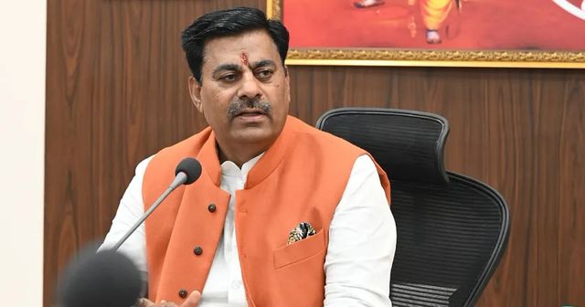 Muslims should bring their sisters and daughters to Garba: BJP MLA